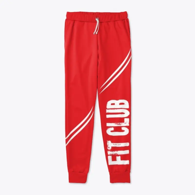 911 Fit Club Jogger